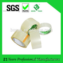 BOPP Packing Tape/ No Noise OPP Packing Tape